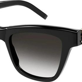 Yves Saint Laurent SL M106 002 Kadın Güneş Gözlüğü