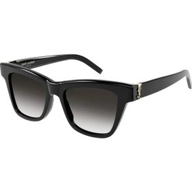 Yves Saint Laurent SL M106 002 Kadın Güneş Gözlüğü