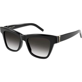 Yves Saint Laurent SL M106 002 Kadın Güneş Gözlüğü