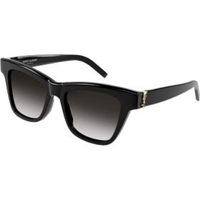 Yves Saint Laurent SL M106 002 Kadın Güneş Gözlüğü