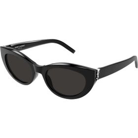 Yves Saint Laurent SL M115 001 Güneş Gözlüğü