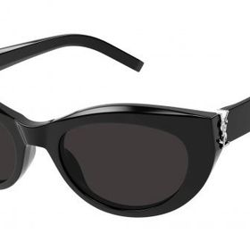 Yves Saint Laurent SL M115 001 Güneş Gözlüğü