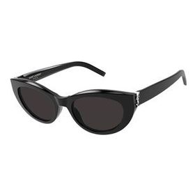 Yves Saint Laurent SL M115 001 Güneş Gözlüğü