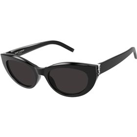 Yves Saint Laurent SL M115 001 Güneş Gözlüğü