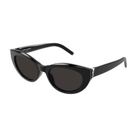 Yves Saint Laurent SL M115 001 Güneş Gözlüğü
