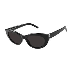 Yves Saint Laurent SL M115 001 Güneş Gözlüğü