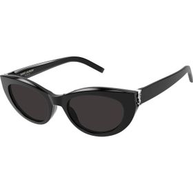 Yves Saint Laurent SL M115 001 Güneş Gözlüğü