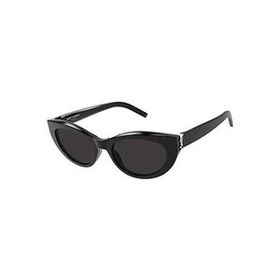 Yves Saint Laurent SL M115 001 Güneş Gözlüğü