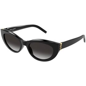 Yves Saint Laurent SL M115 002 Kadın Güneş Gözlüğü