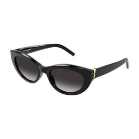 Yves Saint Laurent SL M115 002 Kadın Güneş Gözlüğü