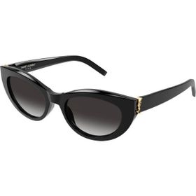 Yves Saint Laurent SL M115 002 Kadın Güneş Gözlüğü