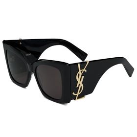 Yves Saint Laurent Sl M119 Blaze 001 Kadın Güneş Gözlüğü