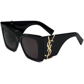 Yves Saint Laurent Sl M119 Blaze 001 Kadın Güneş Gözlüğü