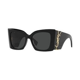 Yves Saint Laurent Sl M119 Blaze 001 Kadın Güneş Gözlüğü