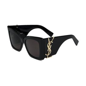 Yves Saint Laurent Sl M119 Blaze 001 Kadın Güneş Gözlüğü
