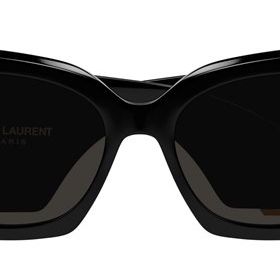 Yves Saint Laurent Sl M119 Blaze 001 Kadın Güneş Gözlüğü