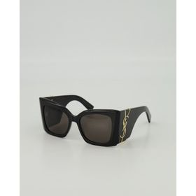 Yves Saint Laurent Sl M119 Blaze 001 Kadın Güneş Gözlüğü