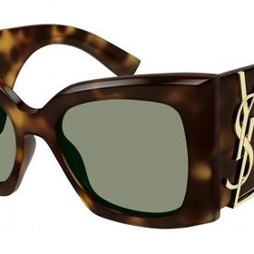 Yves Saint Laurent Sl M119 Blaze 002 Kadın Güneş Gözlüğü