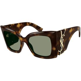 Yves Saint Laurent Sl M119 Blaze 002 Kadın Güneş Gözlüğü