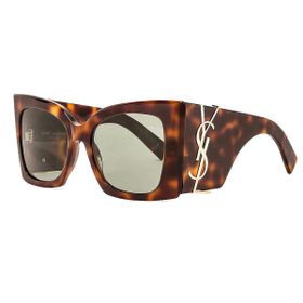 Yves Saint Laurent Sl M119 Blaze 002 Kadın Güneş Gözlüğü