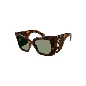 Yves Saint Laurent Sl M119 Blaze 002 Kadın Güneş Gözlüğü