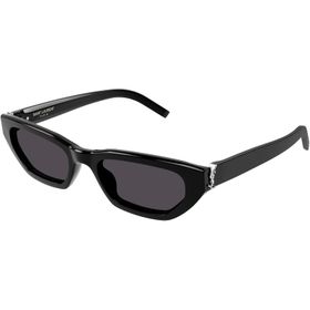 Yves Saint Laurent SL M126 001 54 Kadın Güneş Gözlüğü
