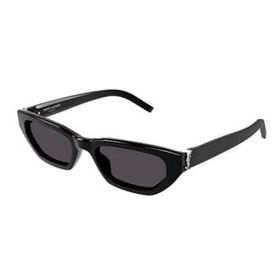 Yves Saint Laurent SL M126 001 54 Kadın Güneş Gözlüğü