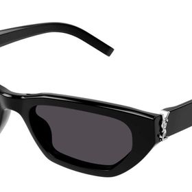 Yves Saint Laurent SL M126 001 54 Kadın Güneş Gözlüğü