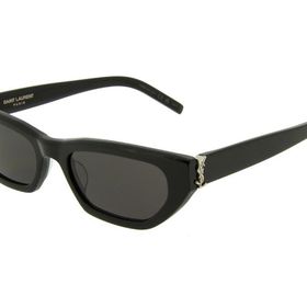 Yves Saint Laurent SL M126 001 54 Kadın Güneş Gözlüğü