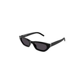 Yves Saint Laurent SL M126 001 54 Kadın Güneş Gözlüğü