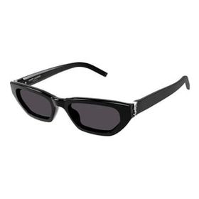 Yves Saint Laurent Sl M126 001 Kadın Güneş Gözlüğü