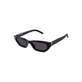 Yves Saint Laurent Sl M126 001 Kadın Güneş Gözlüğü
