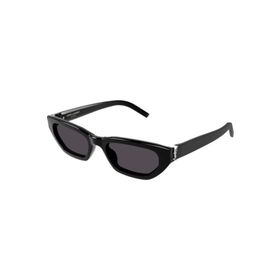 Yves Saint Laurent Sl M126 001 Kadın Güneş Gözlüğü