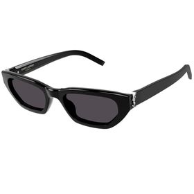 Yves Saint Laurent Sl M126 001 Kadın Güneş Gözlüğü