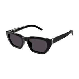 Yves Saint Laurent SL M127/F 001 Kadın Güneş Gözlüğü
