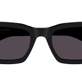 Yves Saint Laurent SL M127/F 001 Kadın Güneş Gözlüğü