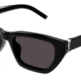 Yves Saint Laurent SL M127/F 001 Kadın Güneş Gözlüğü
