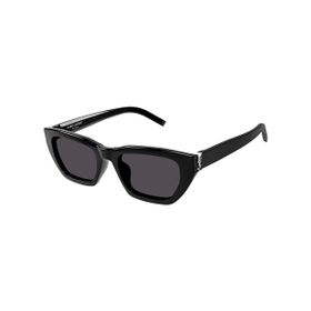 Yves Saint Laurent SL M127/F 001 Kadın Güneş Gözlüğü
