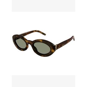 Yves Saint Laurent SL M136 002 Unisex Güneş Gözlüğü