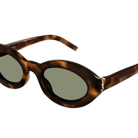 Yves Saint Laurent SL M136 002 Unisex Güneş Gözlüğü