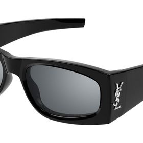 Yves Saint Laurent SL M140 002 Güneş Gözlüğü