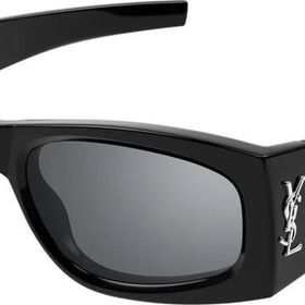 Yves Saint Laurent SL M140 002 Güneş Gözlüğü