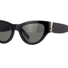 Yves Saint Laurent Sl M94 001 Güneş Gözlüğü