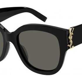 Yves Saint Laurent SL M95/F 001 Kadın Güneş Gözlüğü