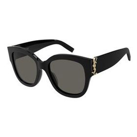 Yves Saint Laurent SL M95/F 001 Kadın Güneş Gözlüğü