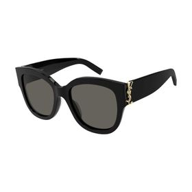 Yves Saint Laurent SL M95/F 001 Kadın Güneş Gözlüğü