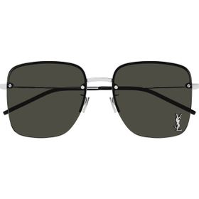 Yves Saint Laurent SL312 010 Kadın Güneş Gözlüğü