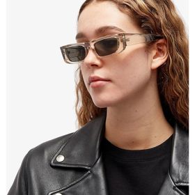 Yves Saint Laurent Sl553 005 Kadın Güneş Gözlüğü