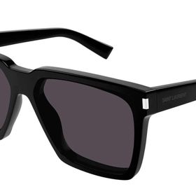Yves Saint Laurent SL610 001 59 Unisex Güneş Gözlüğü