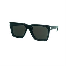 Yves Saint Laurent SL610 001 59 Unisex Güneş Gözlüğü